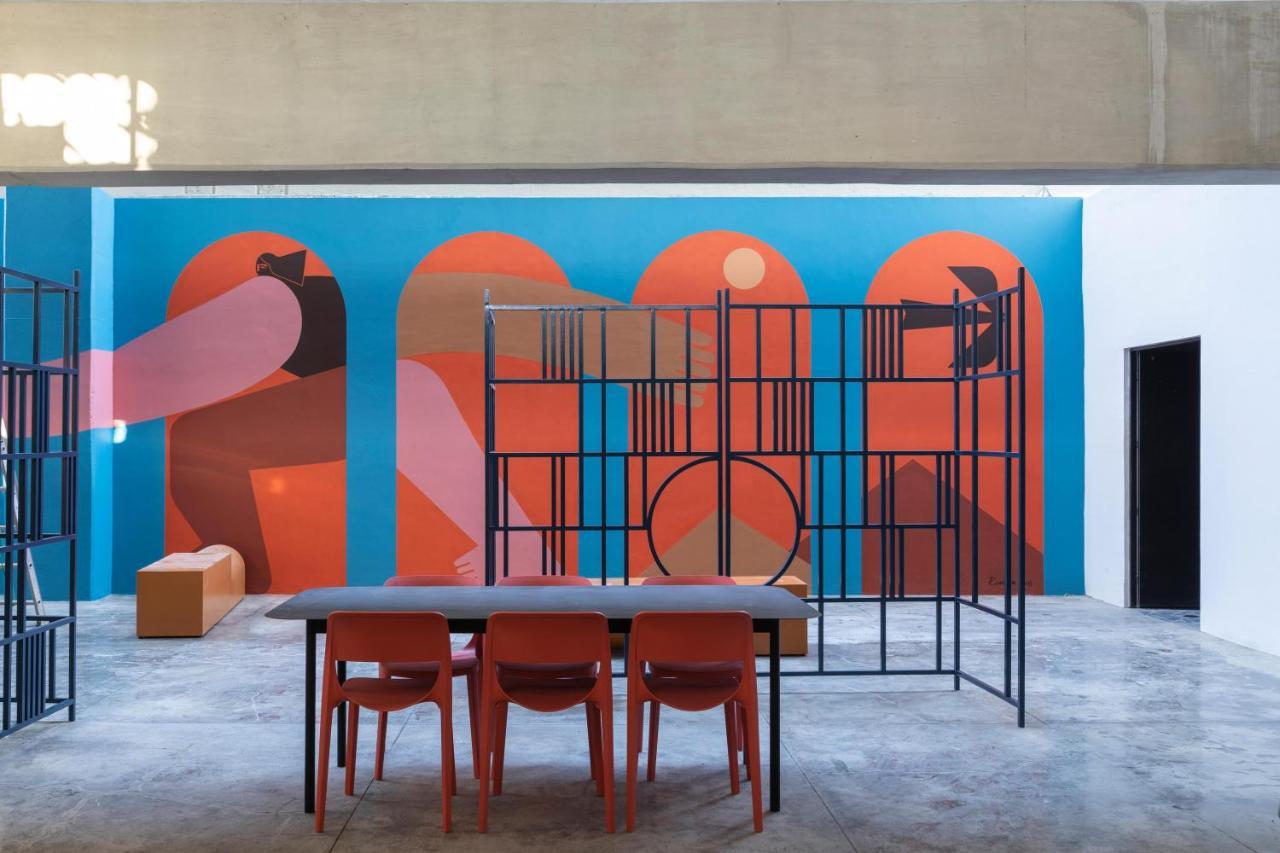 Loft In The Heart Of Americana, Have An Artsy Stay Guadalajara Bagian luar foto