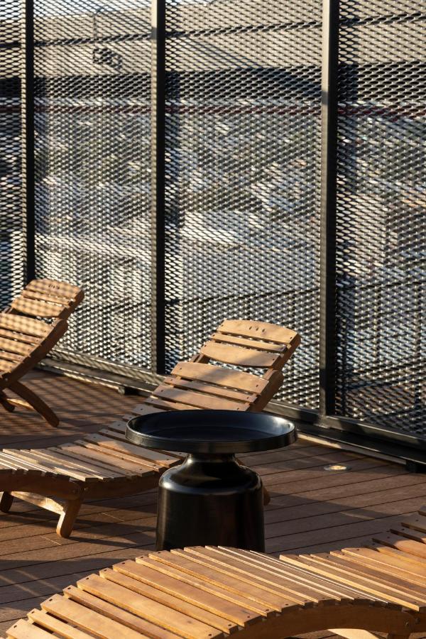 Loft In The Heart Of Americana, Have An Artsy Stay Guadalajara Bagian luar foto