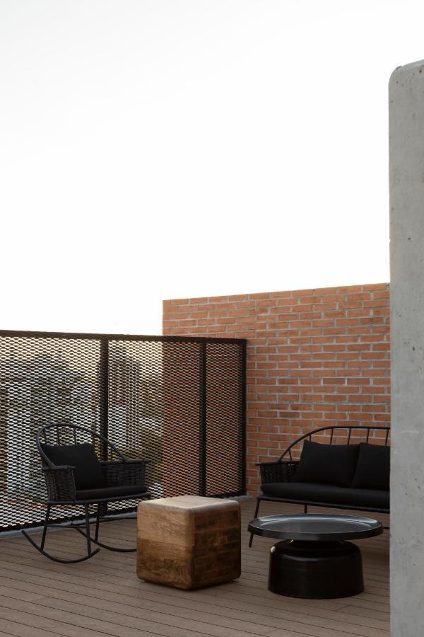 Loft In The Heart Of Americana, Have An Artsy Stay Guadalajara Bagian luar foto