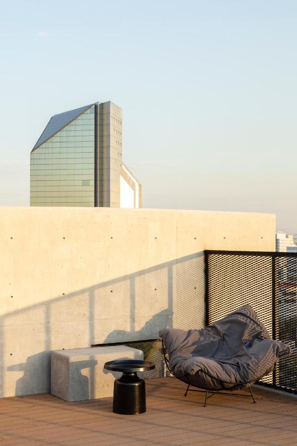 Loft In The Heart Of Americana, Have An Artsy Stay Guadalajara Bagian luar foto