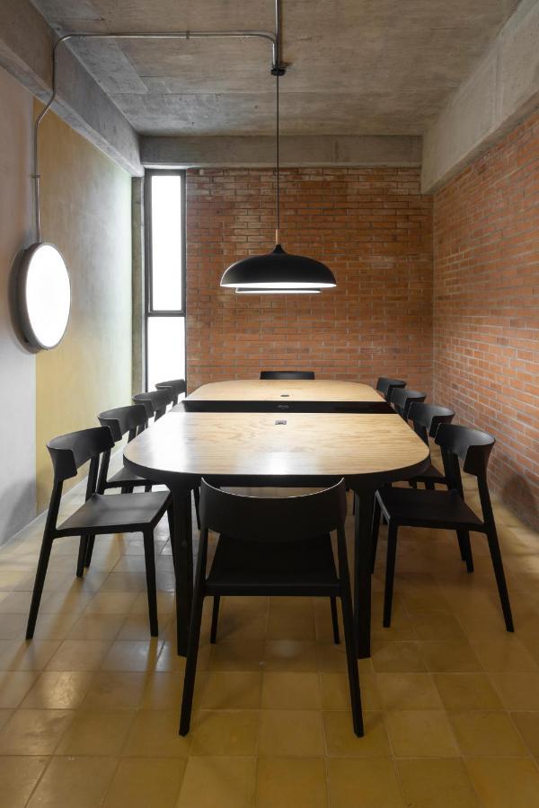 Loft In The Heart Of Americana, Have An Artsy Stay Guadalajara Bagian luar foto