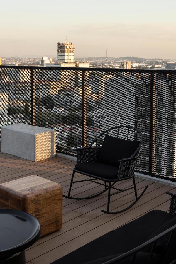 Loft In The Heart Of Americana, Have An Artsy Stay Guadalajara Bagian luar foto