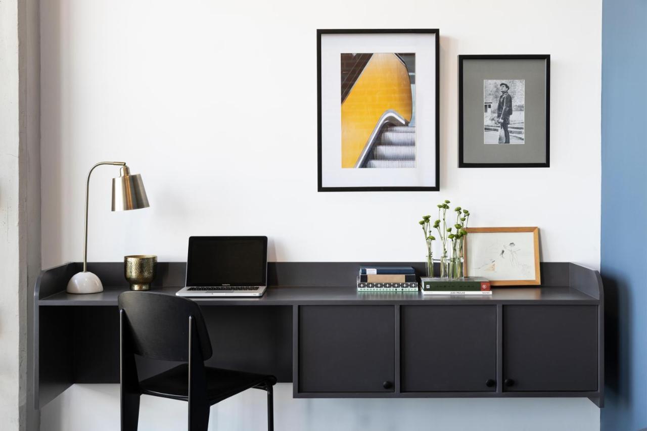 Loft In The Heart Of Americana, Have An Artsy Stay Guadalajara Bagian luar foto