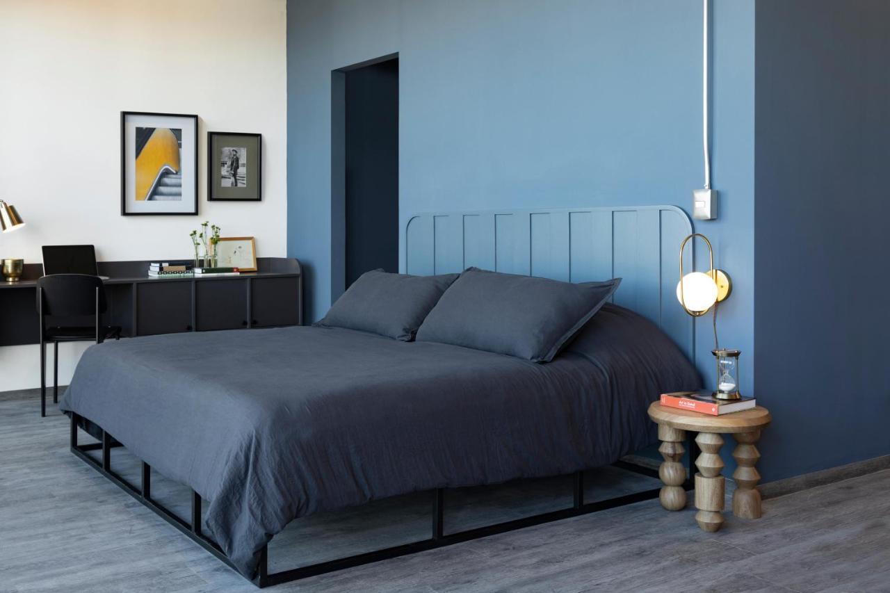 Loft In The Heart Of Americana, Have An Artsy Stay Guadalajara Bagian luar foto