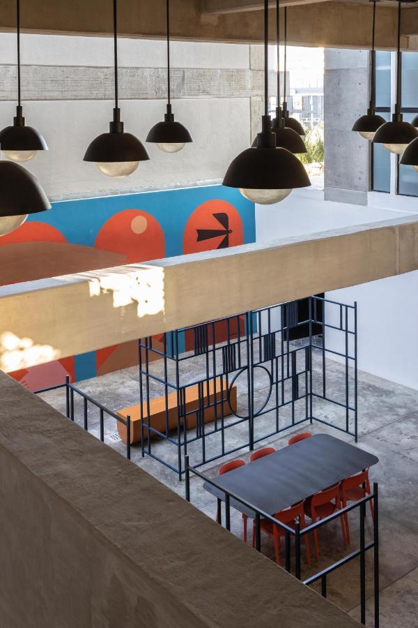 Loft In The Heart Of Americana, Have An Artsy Stay Guadalajara Bagian luar foto