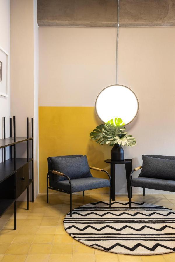 Loft In The Heart Of Americana, Have An Artsy Stay Guadalajara Bagian luar foto
