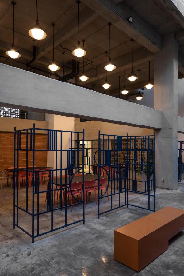 Loft In The Heart Of Americana, Have An Artsy Stay Guadalajara Bagian luar foto