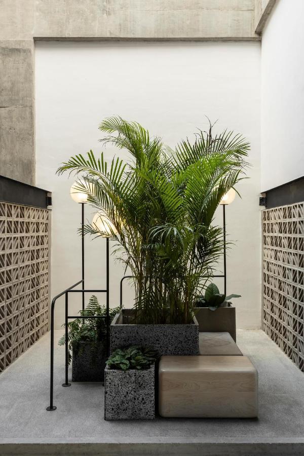 Loft In The Heart Of Americana, Have An Artsy Stay Guadalajara Bagian luar foto