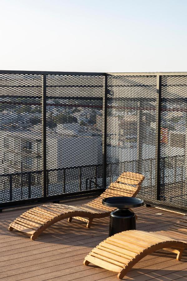 Loft In The Heart Of Americana, Have An Artsy Stay Guadalajara Bagian luar foto