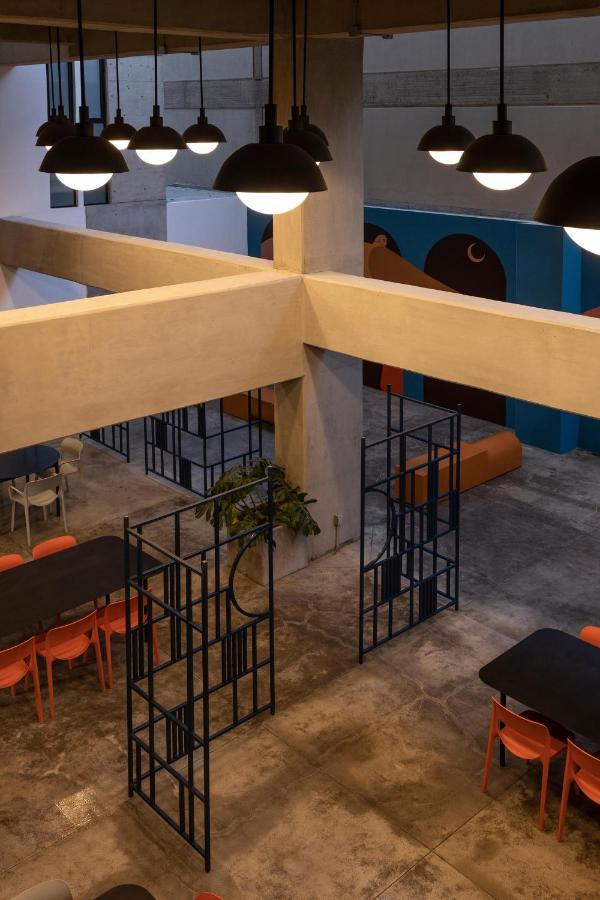 Loft In The Heart Of Americana, Have An Artsy Stay Guadalajara Bagian luar foto