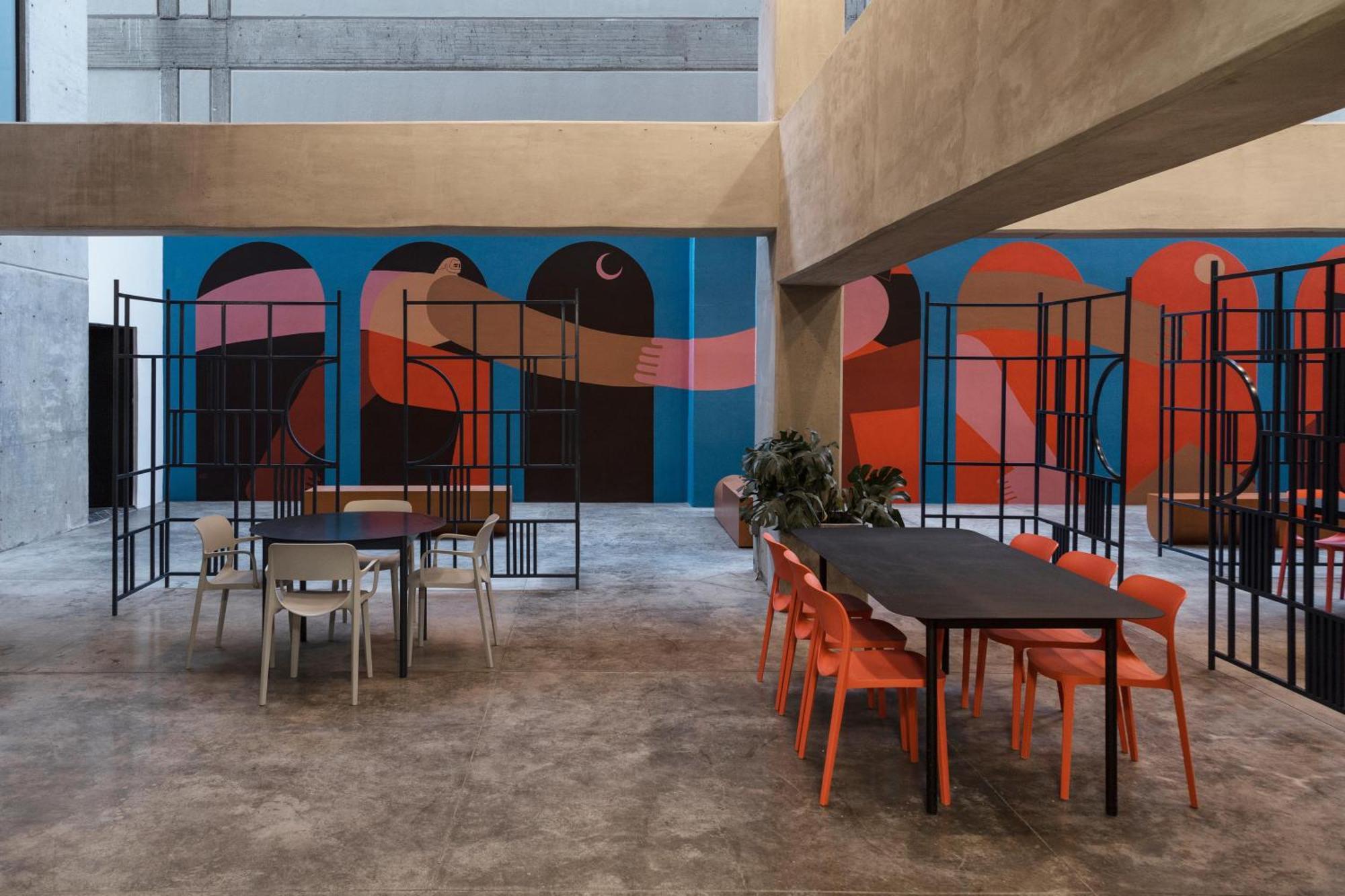 Loft In The Heart Of Americana, Have An Artsy Stay Guadalajara Bagian luar foto