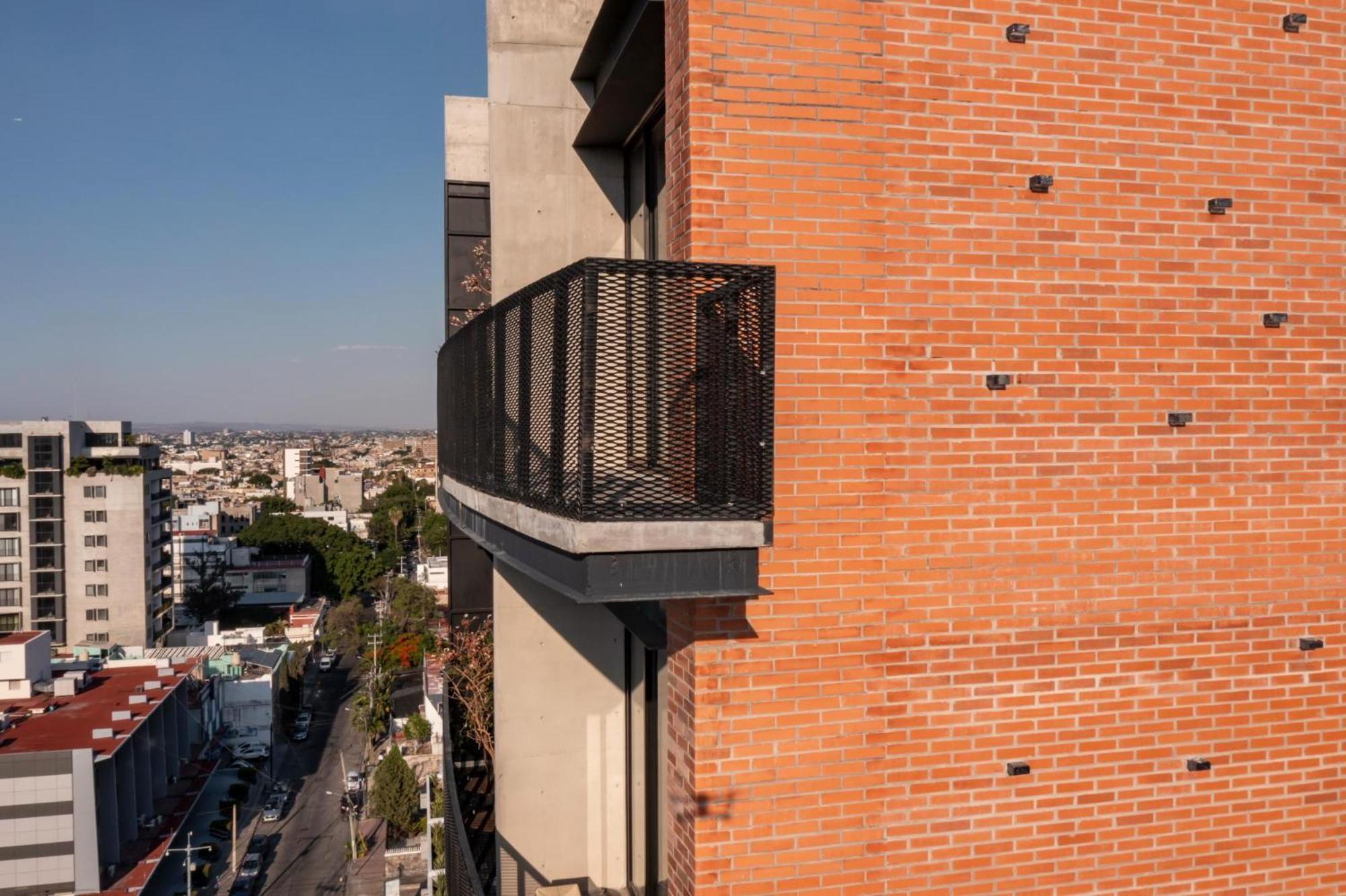 Loft In The Heart Of Americana, Have An Artsy Stay Guadalajara Bagian luar foto