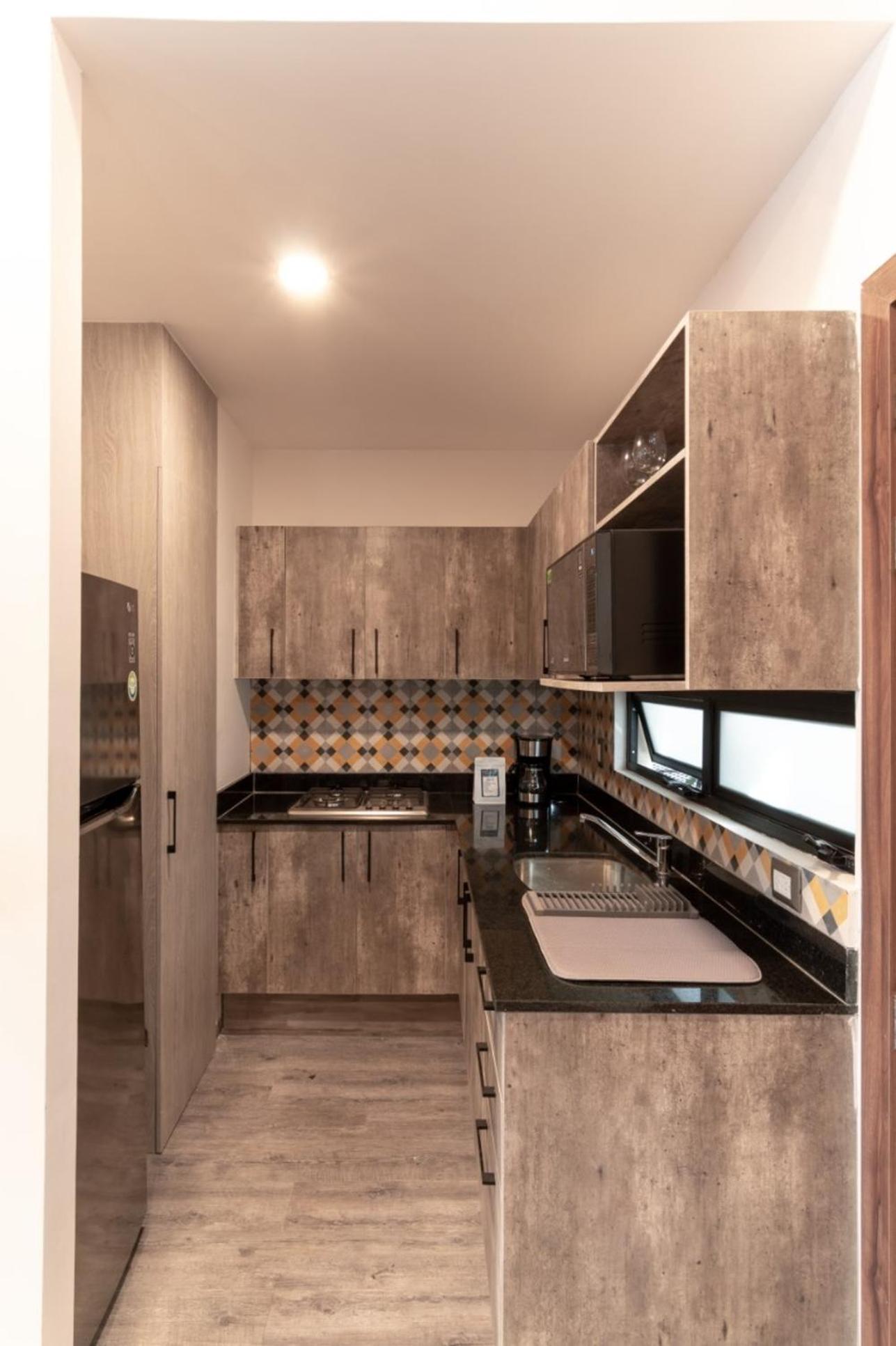 Loft In The Heart Of Americana, Have An Artsy Stay Guadalajara Bagian luar foto